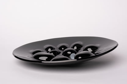 Flow with the wind, live against the sream