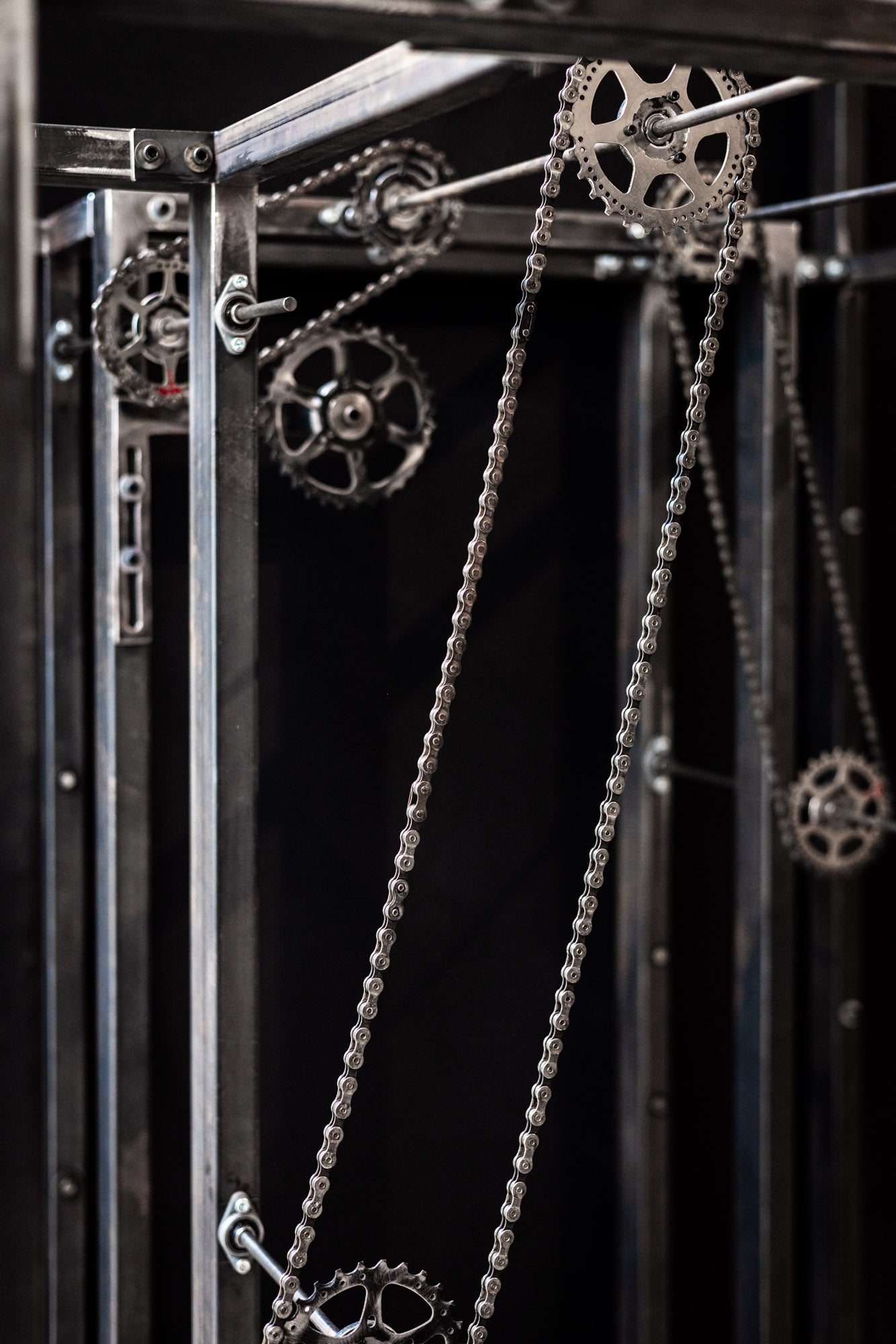 False sensory impressions