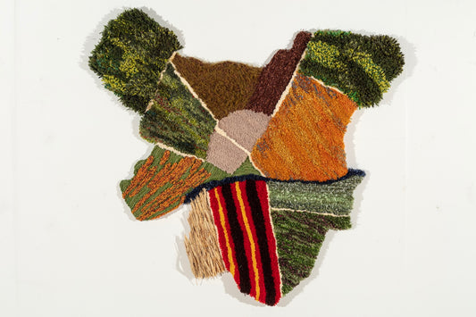 Native feelings, Jelgava. Summer