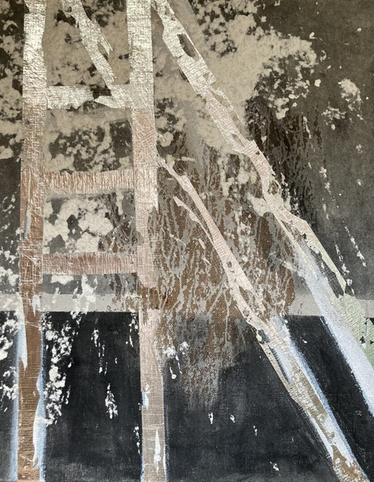 Major repairs - Stairs