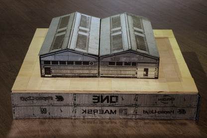 Hangar