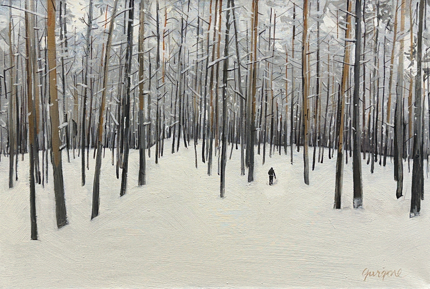 Winter