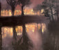 Autumn evening