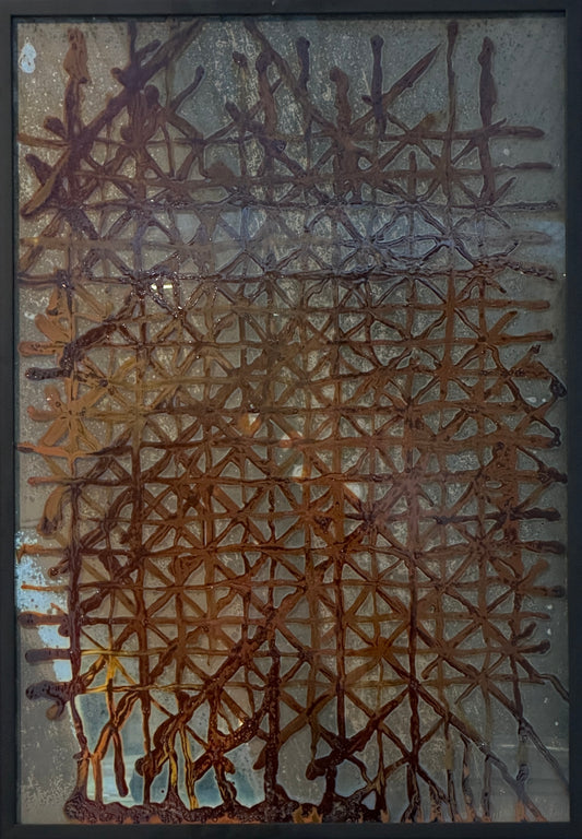 Star pattern