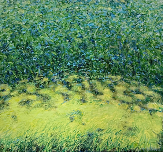 Blue-yellow