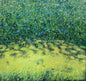 Blue-yellow