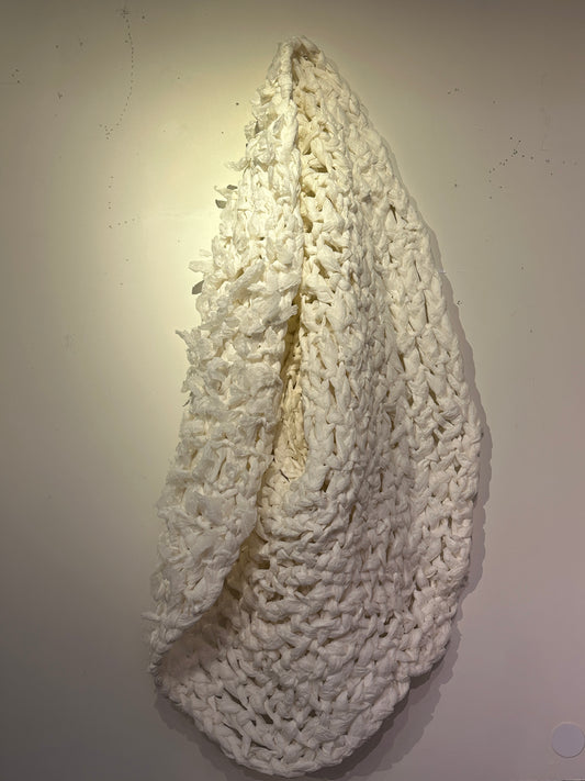 The Universe and Holes III