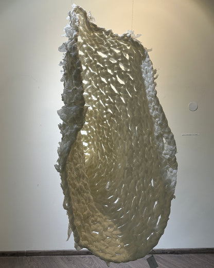 The Universe and Holes I