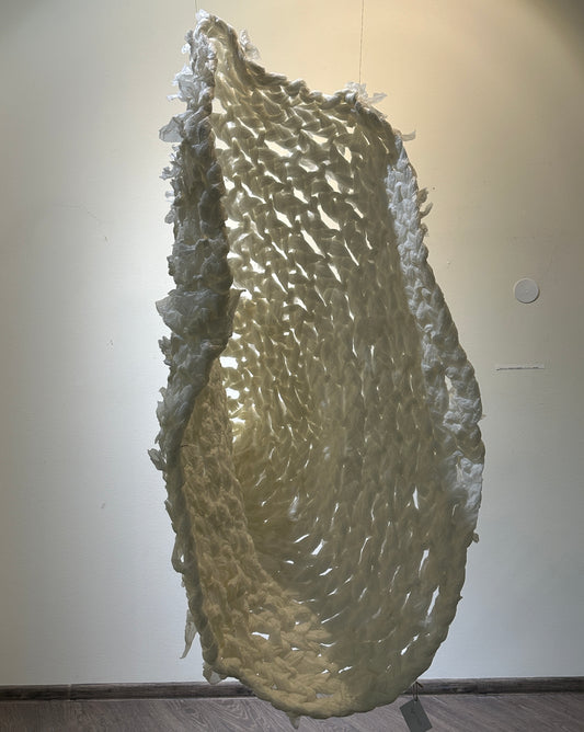 The Universe and Holes I