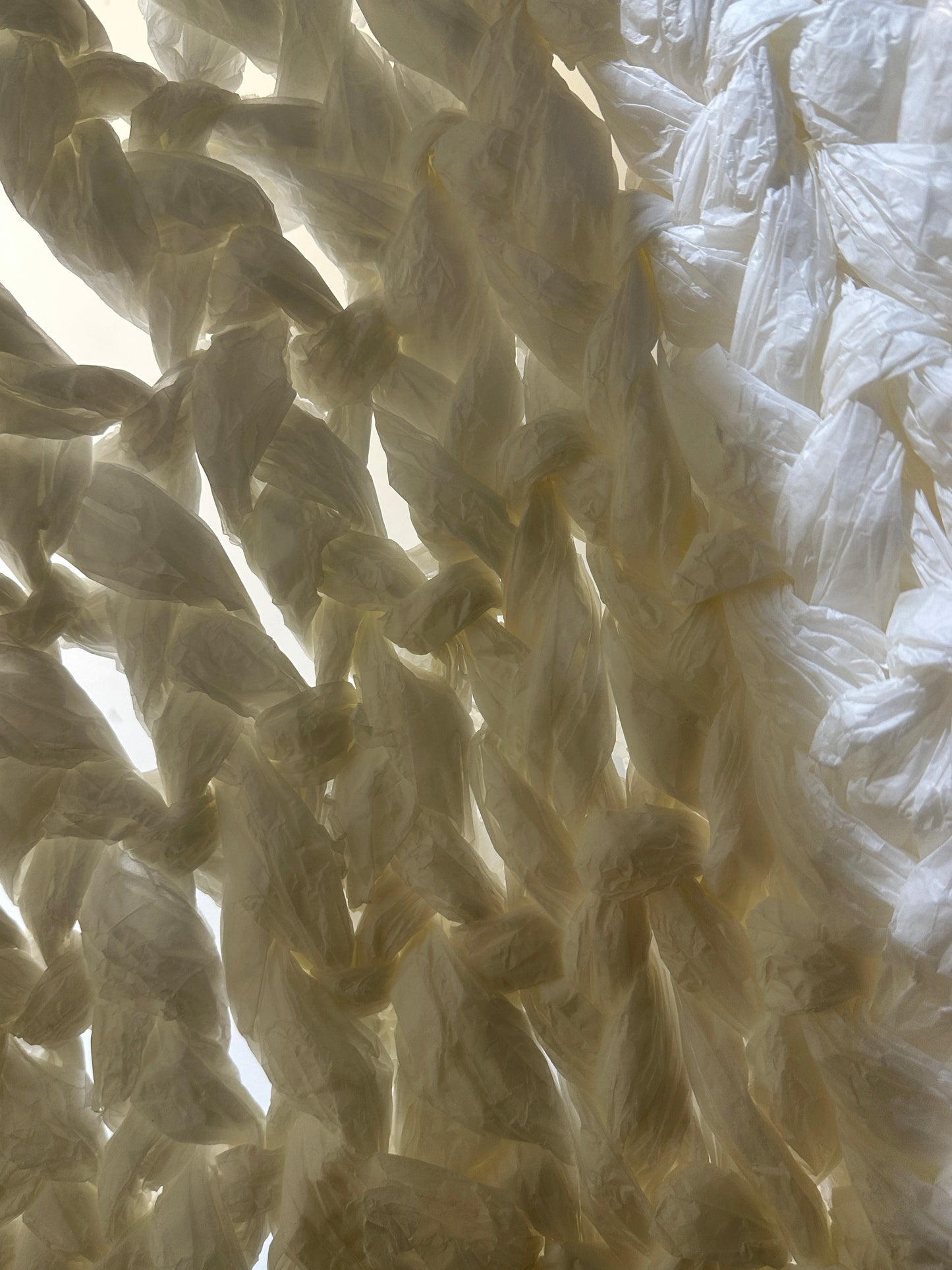 The Universe and Holes I