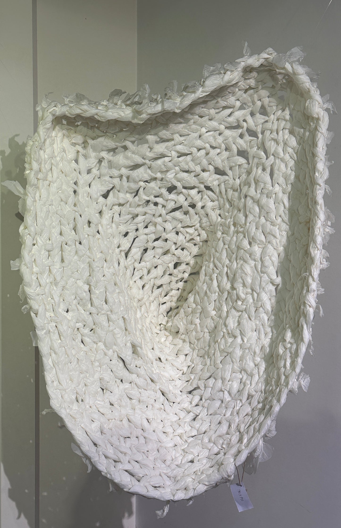 The Universe and Holes II