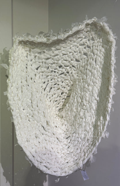 The Universe and Holes II