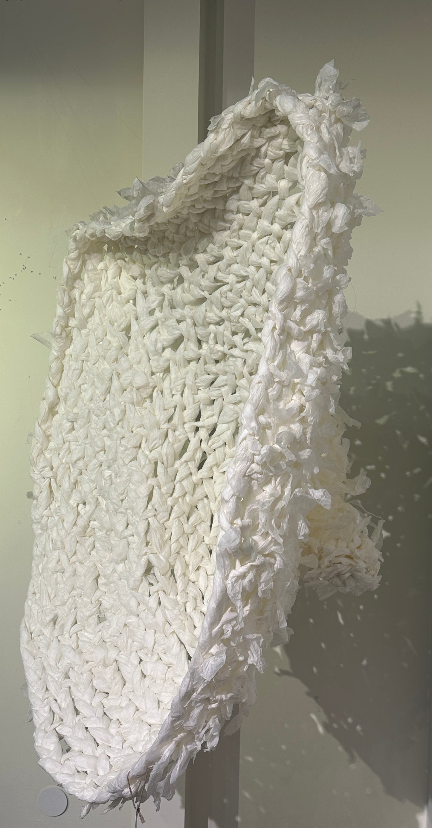 The Universe and Holes II