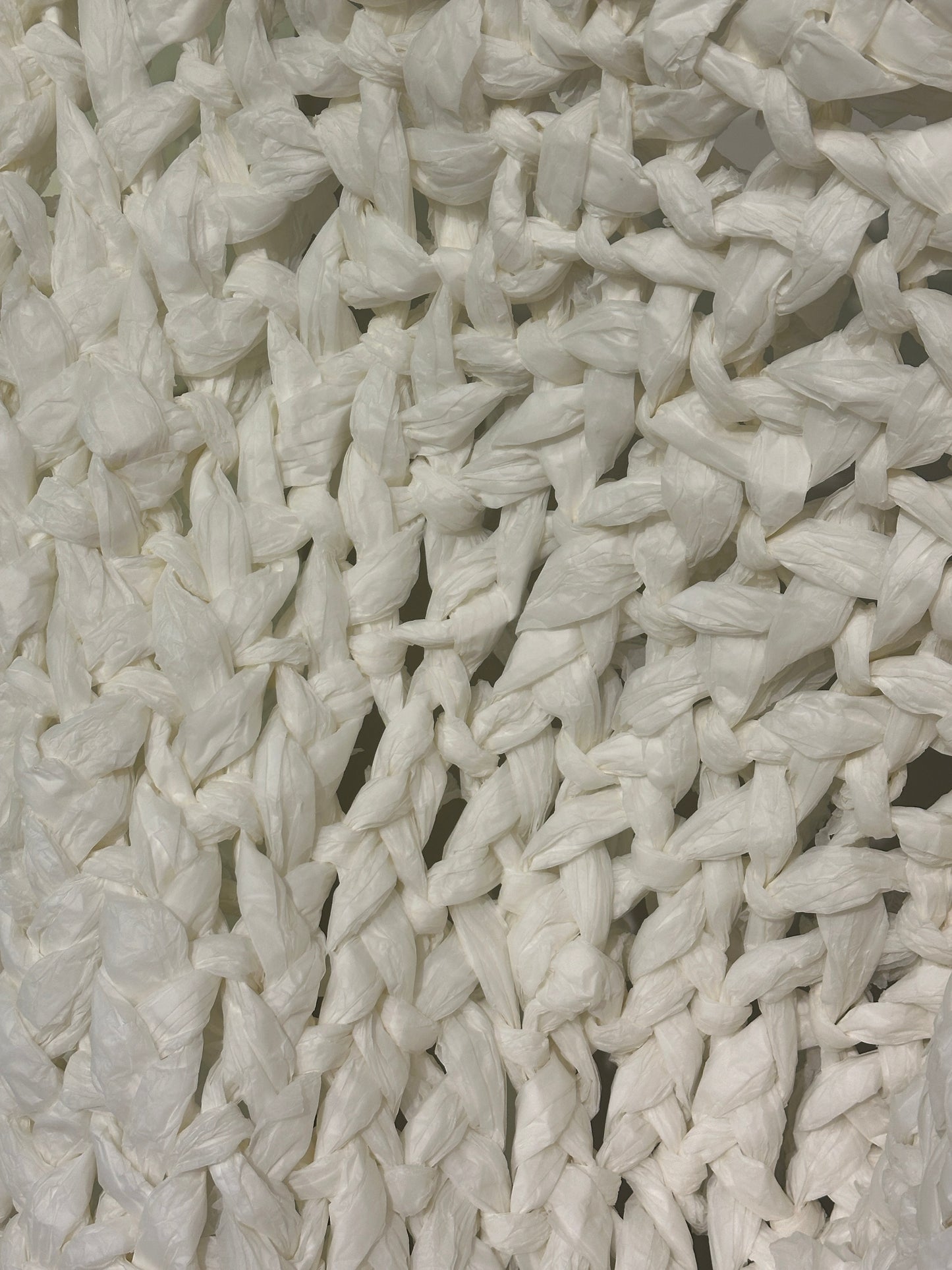 The Universe and Holes III