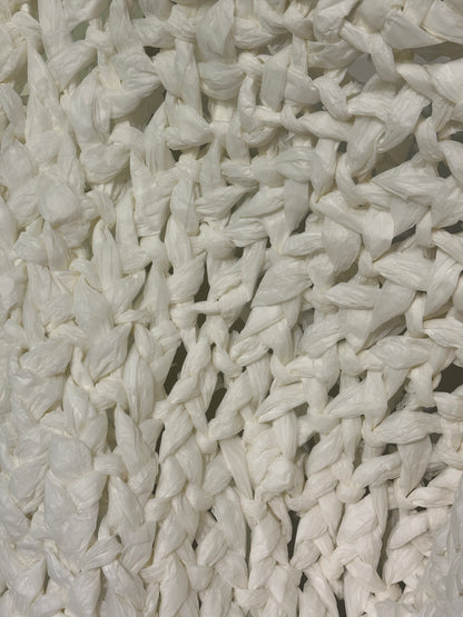 The Universe and Holes III