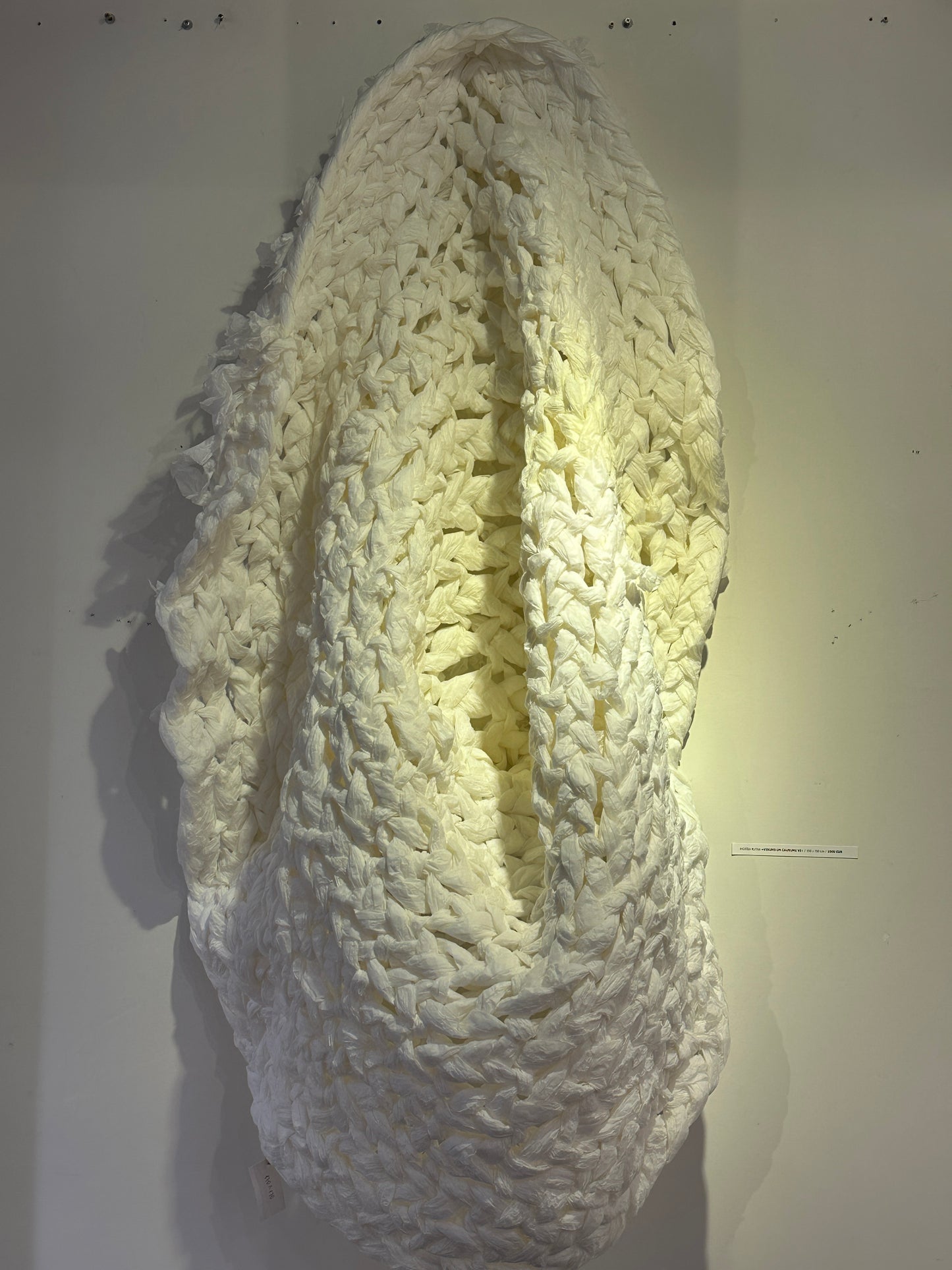 The Universe and Holes VI