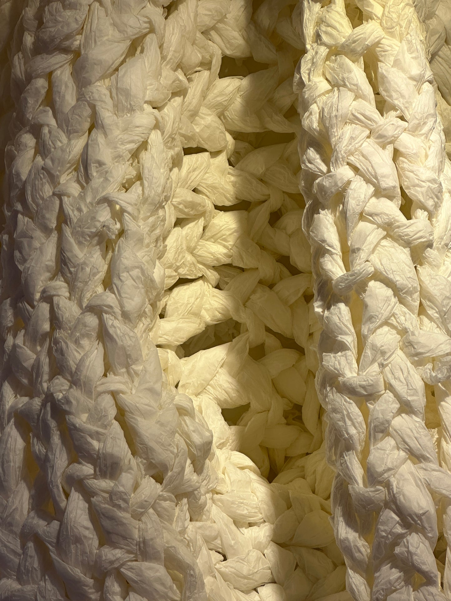 The Universe and Holes VI