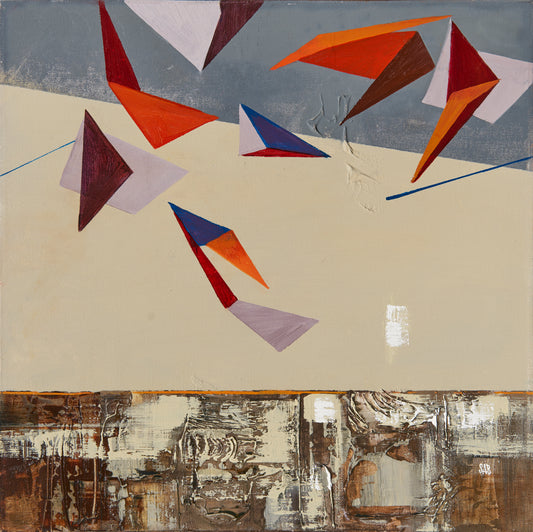 Air Mail IV