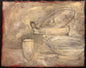 Still life with a cauldron