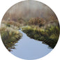 Home of still waters