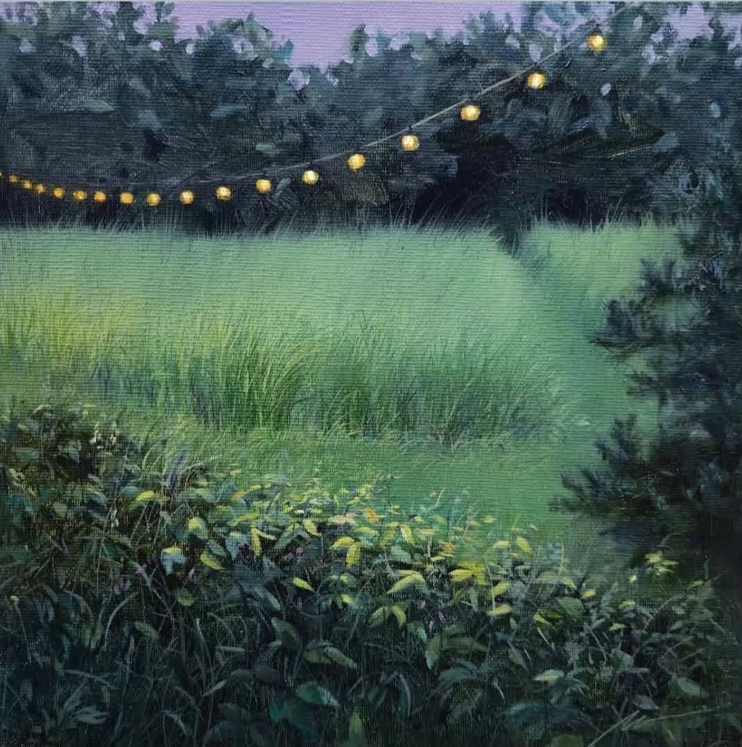 Meadow Garden