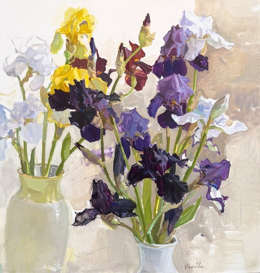 Irises