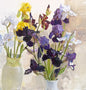 Irises
