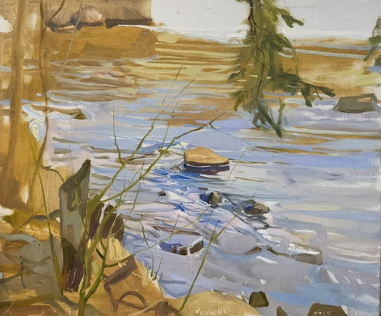 Spring River