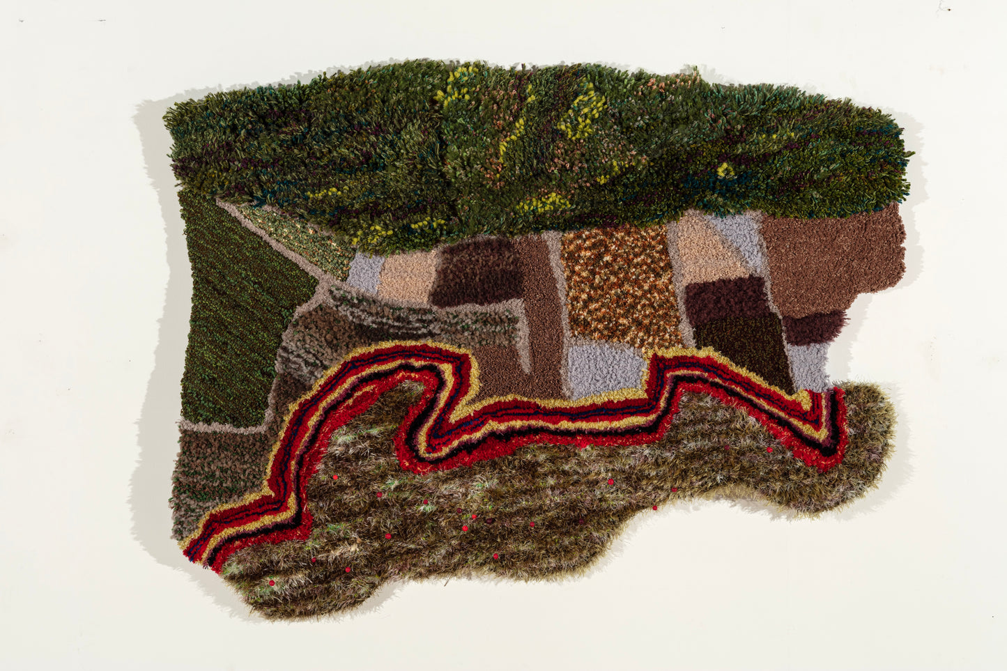 Native feelings, Nereta - Autumn