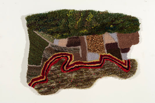 Native feelings, Nereta - Autumn