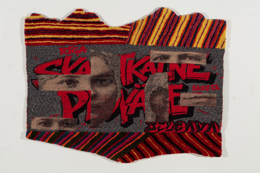 Native feelings, Riga