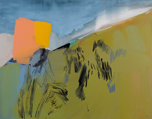 Land