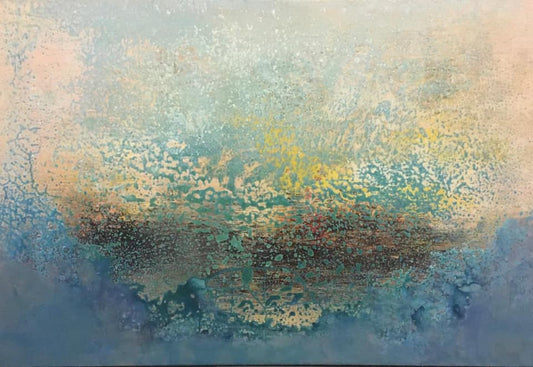 Думаю о тебе