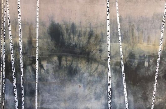 Birches