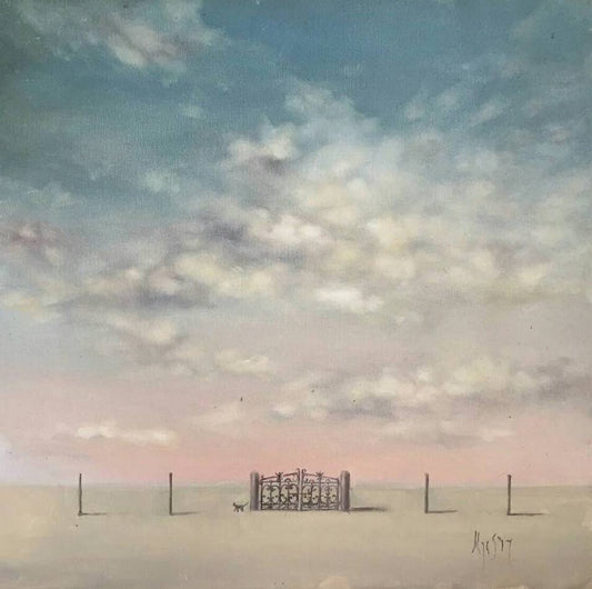 Something with Baron Von Wolf