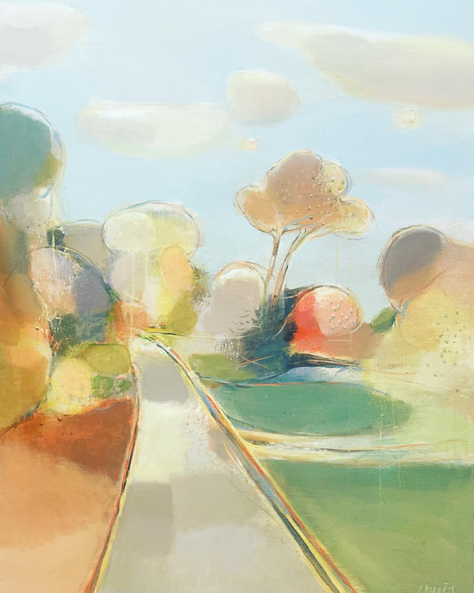 Путешествие