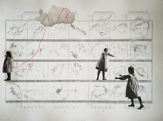 BEAUTY - STRANGE ATTRACTORS