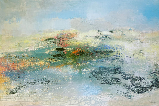 Все продолжается.