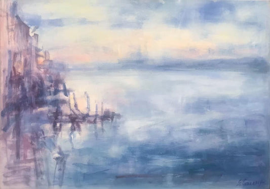 Venice. Lagoon