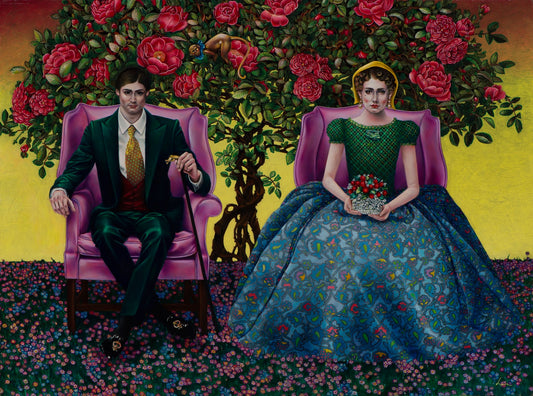 LaPrima Vera - Bondari