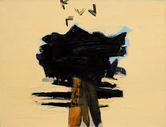 Звук дерева