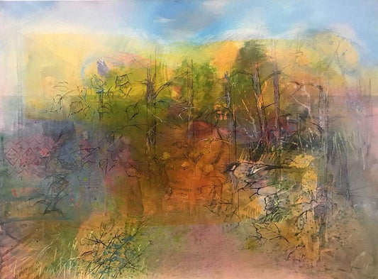 Indian Summer