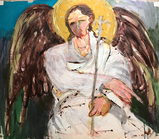 Guardian Angel