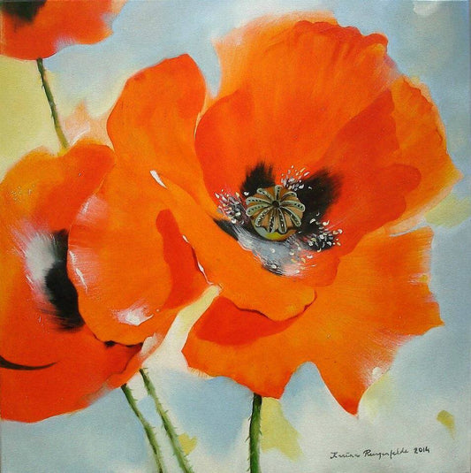 Poppies