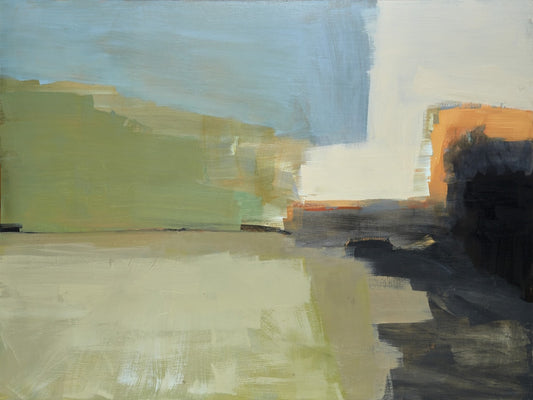 Путешествие от картины к картине