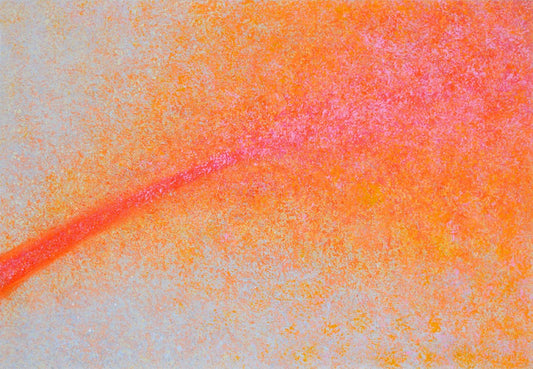 The cry of the heart