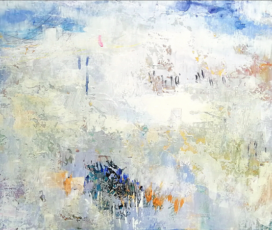 Early Winter Morning