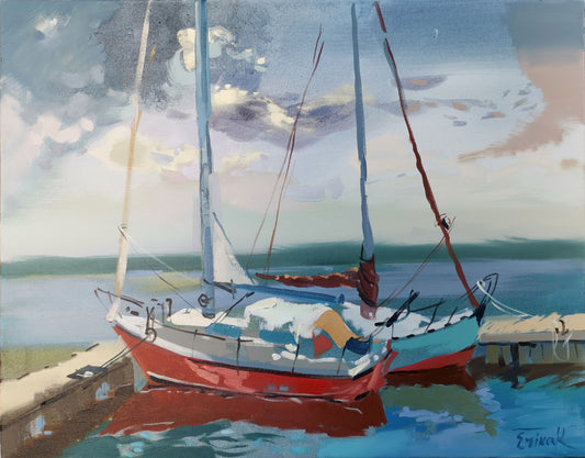 Yachts