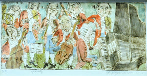 Orchestra